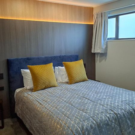 Distinction Coachman Hotel, Palmerston North Ngoại thất bức ảnh