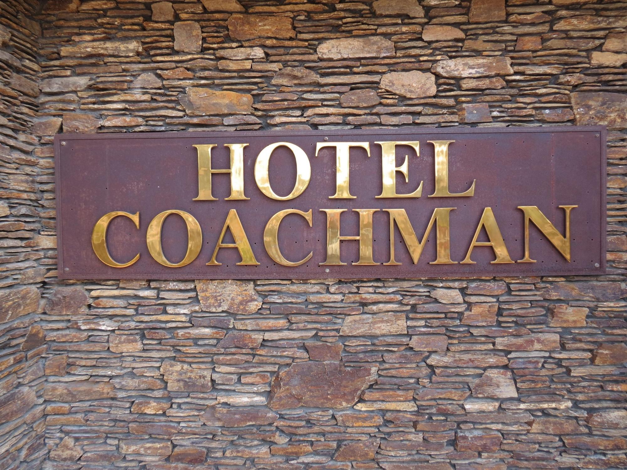 Distinction Coachman Hotel, Palmerston North Ngoại thất bức ảnh